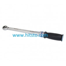 Ключ динамометрический 3/4" 150-800 NM двойная установка